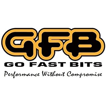 GFB Lightweight Pulleys